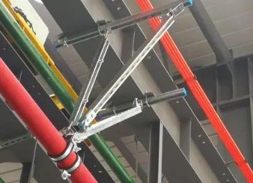郸城抗震支架厂家与你分享你必须做的紧急情况下的准备